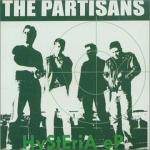 The Partisans : Hysteria (EP)